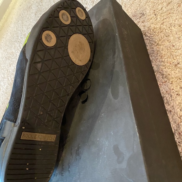 Rock & Republic sneakers in great condition - Picture 4 of 4